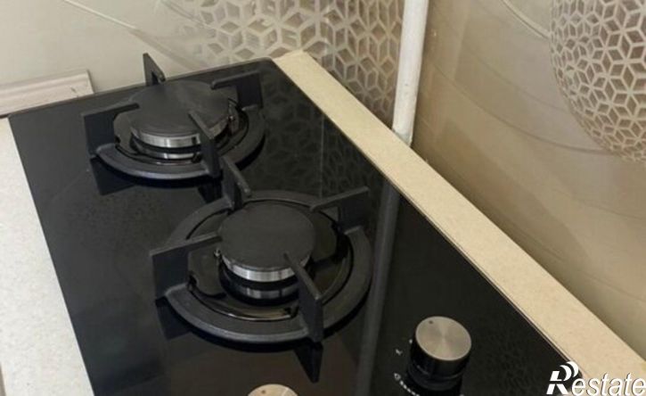 1-комн квартира улица Буйнакского, 50,  д. 50