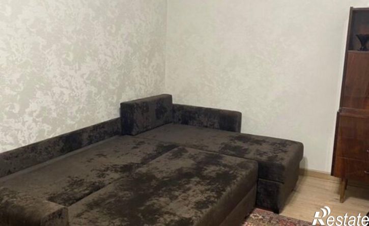 1-комн квартира улица Буйнакского, 50,  д. 50