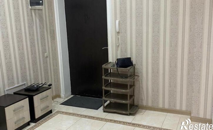 3-комн квартира проспект Имама Шамиля, 36,  д. 36