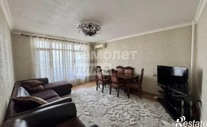 2-комн квартира улица Манташева, 58Г,  д. 58Г