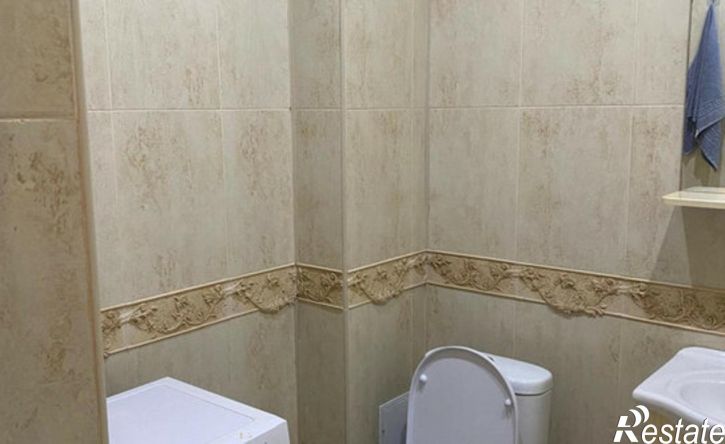 3-комн квартира проспект Имама Шамиля, 36,  д. 36