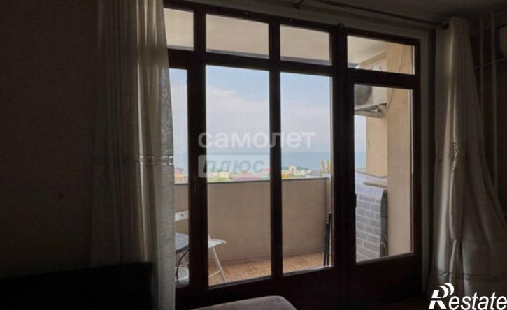 2-комн квартира улица Манташева, 58Г,  д. 58Г