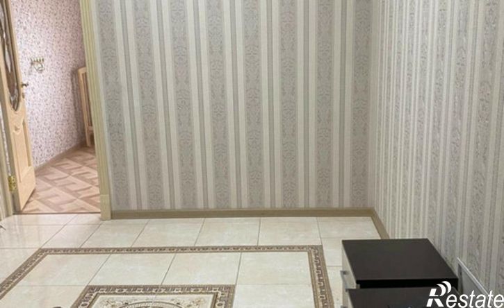 3-комн квартира проспект Имама Шамиля, 36,  д. 36