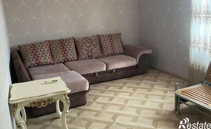 3-комн квартира проспект Имама Шамиля, 36,  д. 36