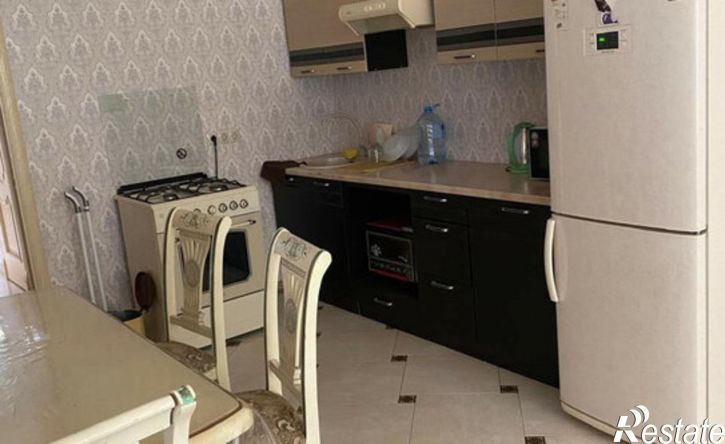 3-комн квартира проспект Имама Шамиля, 36,  д. 36