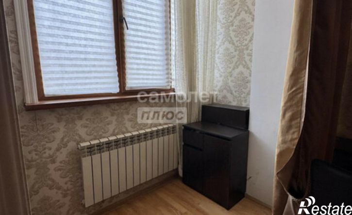 2-комн квартира улица Манташева, 58Г,  д. 58Г