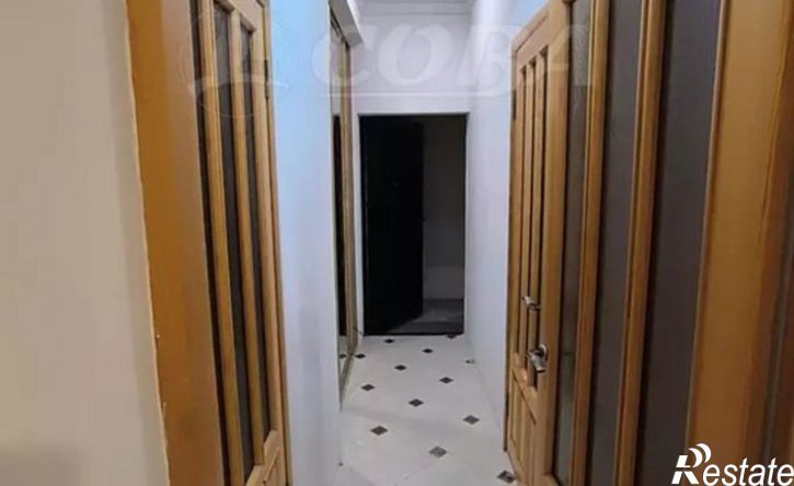 1-комн квартира ул Газопроводная, 14А/2,  д. 14А/2