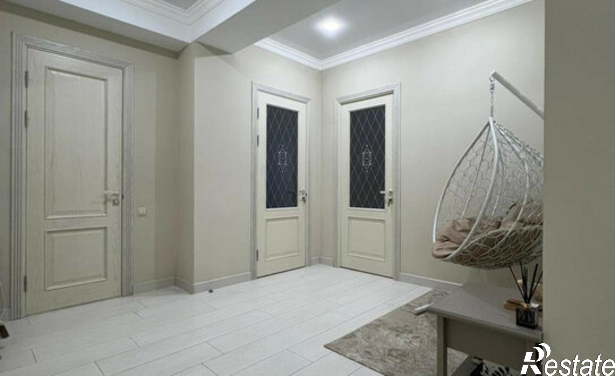 Купить квартиру за 7 300 000 рублей на проспект Али-Гаджи Акушинского, 107Б к6