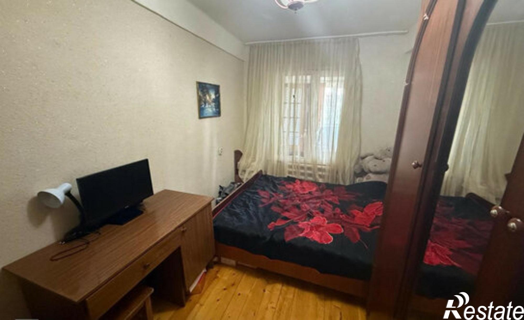 Купить квартиру за 12 000 000 рублей на ул Абдулхакима Исмаилова, 38б