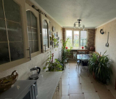 4-комн, 110кв м, этаж 5/5 ул Абдулхакима Исмаилова, 38б