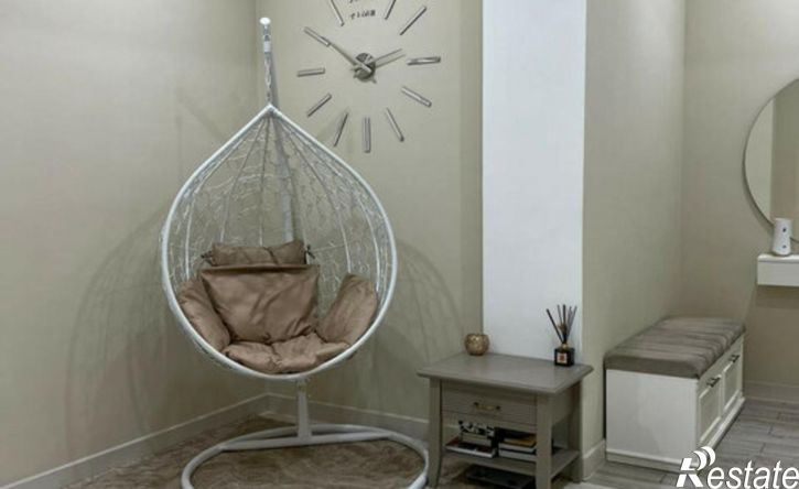 2-комн квартира проспект Али-Гаджи Акушинского, 107Б к6,  д. 107Б к6