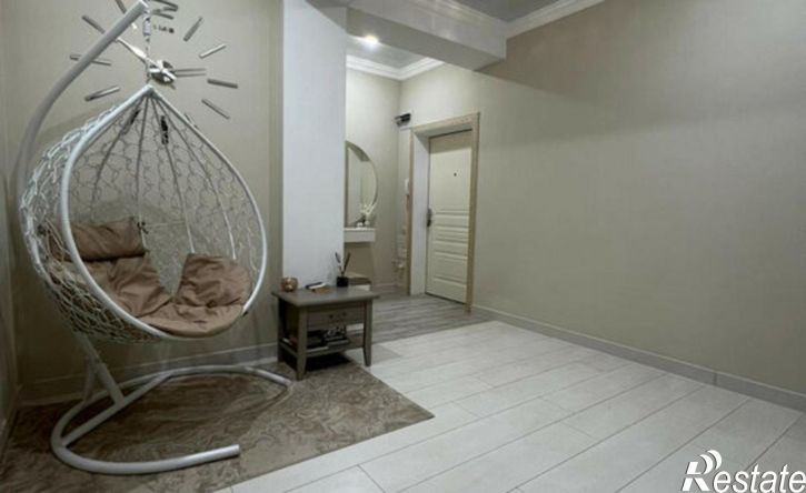 2-комн квартира проспект Али-Гаджи Акушинского, 107Б к6,  д. 107Б к6