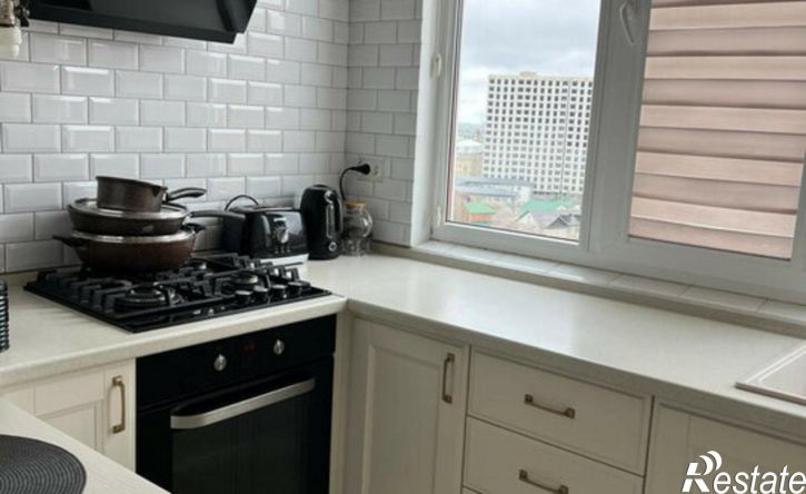 2-комн квартира проспект Али-Гаджи Акушинского, 107Б к6,  д. 107Б к6