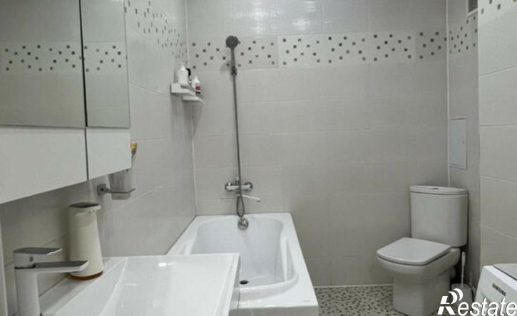 2-комн квартира проспект Али-Гаджи Акушинского, 107Б к6,  д. 107Б к6