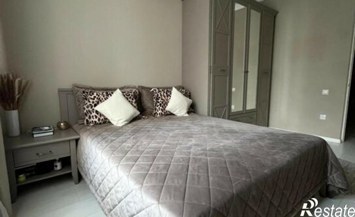 2-комн квартира проспект Али-Гаджи Акушинского, 107Б к6,  д. 107Б к6