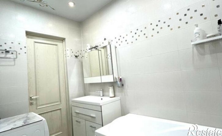 2-комн квартира проспект Али-Гаджи Акушинского, 107Б к6,  д. 107Б к6