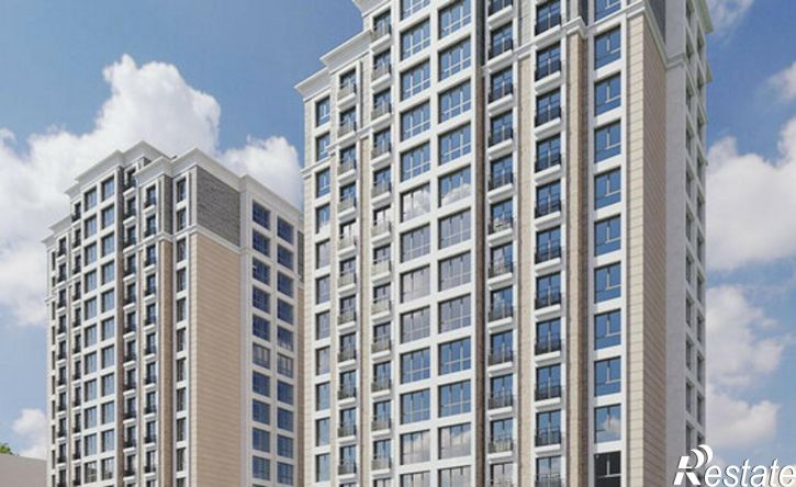 3-комн квартира Радужная улица, 19,  д. 19