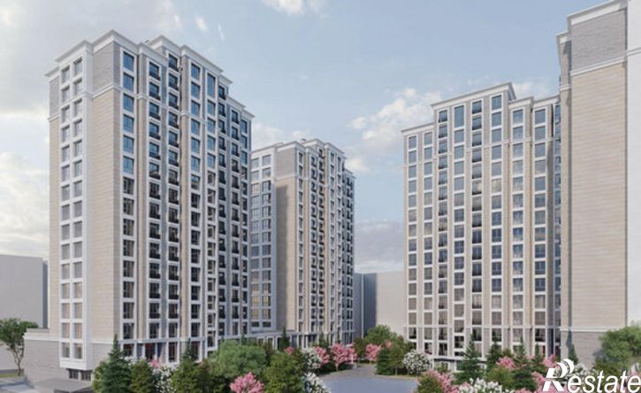 3-комн квартира Радужная улица, 19,  д. 19