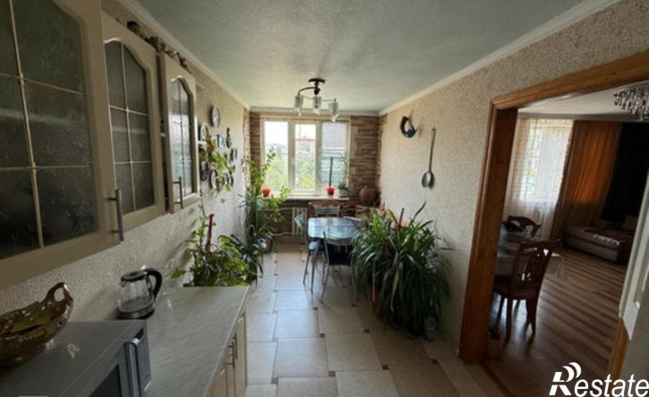 4-комн квартира ул Абдулхакима Исмаилова, 38б,  д. 38б