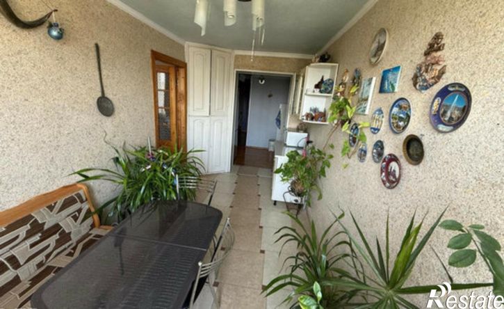 4-комн квартира ул Абдулхакима Исмаилова, 38б,  д. 38б