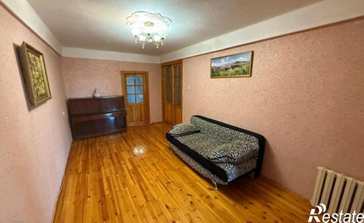 4-комн квартира ул Абдулхакима Исмаилова, 38б,  д. 38б