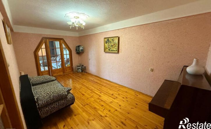 4-комн квартира ул Абдулхакима Исмаилова, 38б,  д. 38б