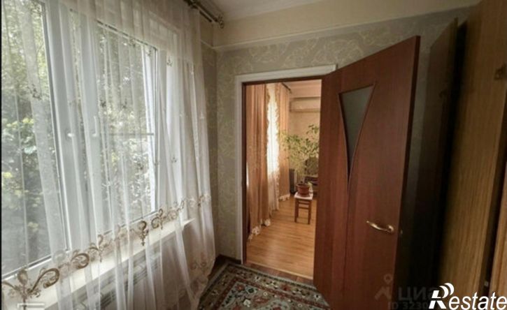 4-комн квартира ул Абдулхакима Исмаилова, 38б,  д. 38б