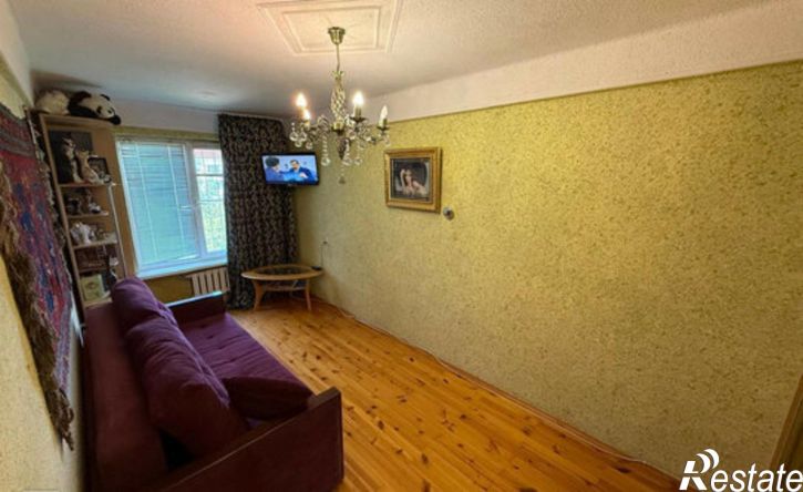 4-комн квартира ул Абдулхакима Исмаилова, 38б,  д. 38б