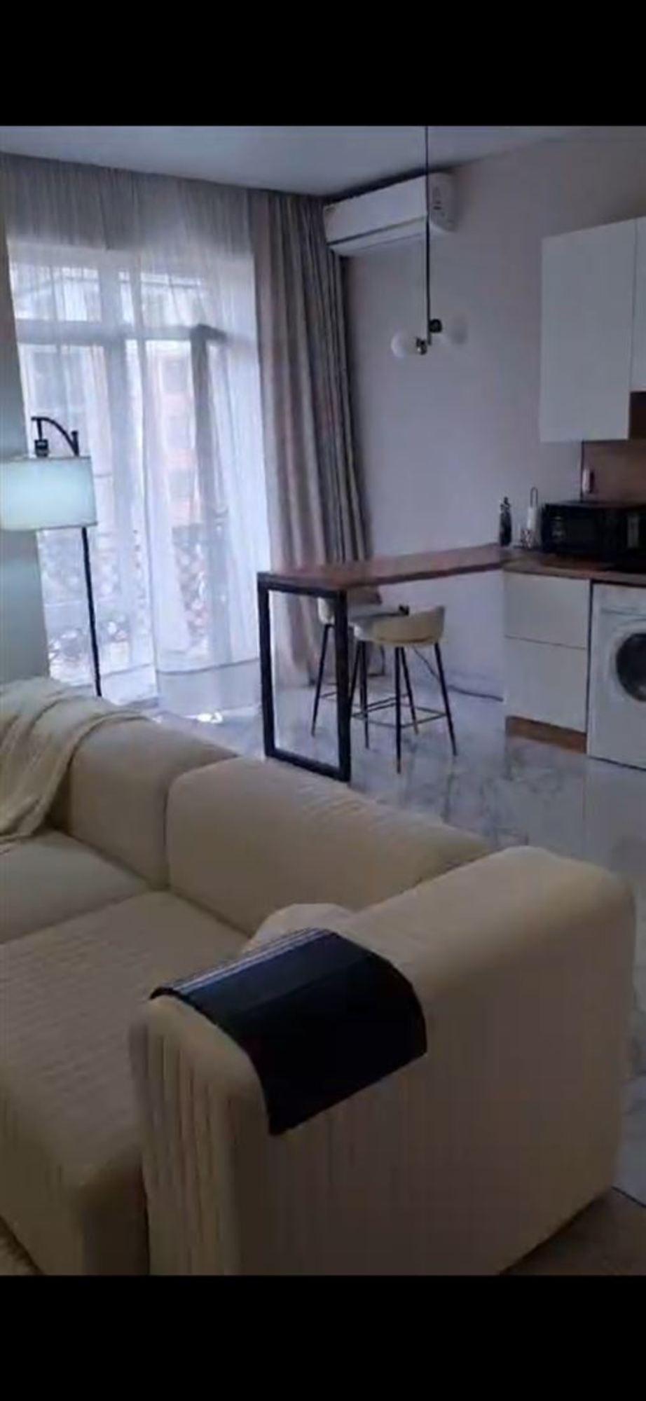 Сдать квартиру за 5 000 рублей на ул Газпромная, д. 15 к 3