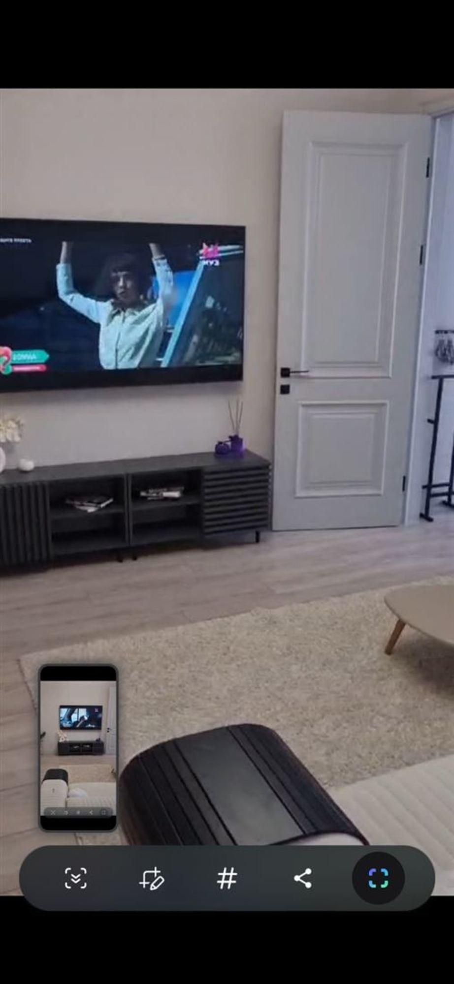 Сдать квартиру за 5 000 рублей на ул Газпромная, д. 15 к 3