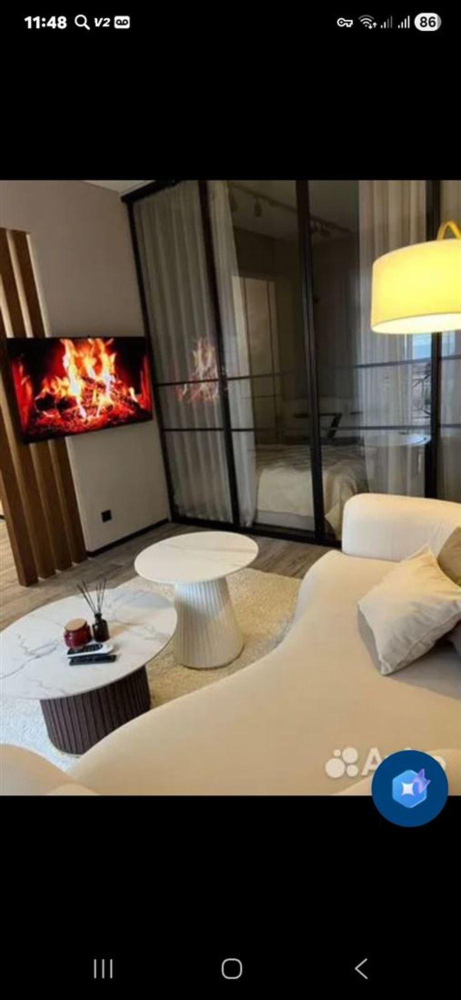 Сдать квартиру за 5 000 рублей на ул Лаптиева, д. 47