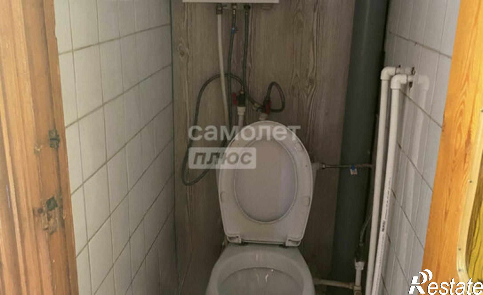 Купить квартиру за 9 600 000 рублей на улица Зои Космодемьянской, 60