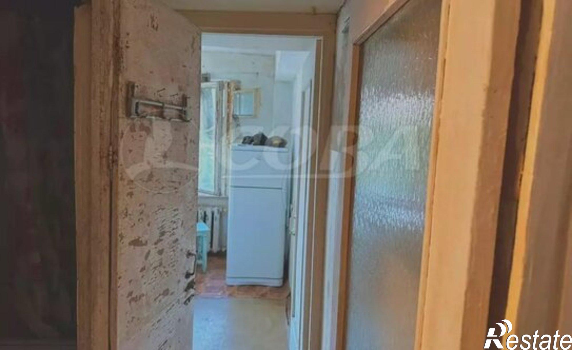 Купить квартиру за 5 650 000 рублей на улица Абдулхакима Исмаилова, 47Ж