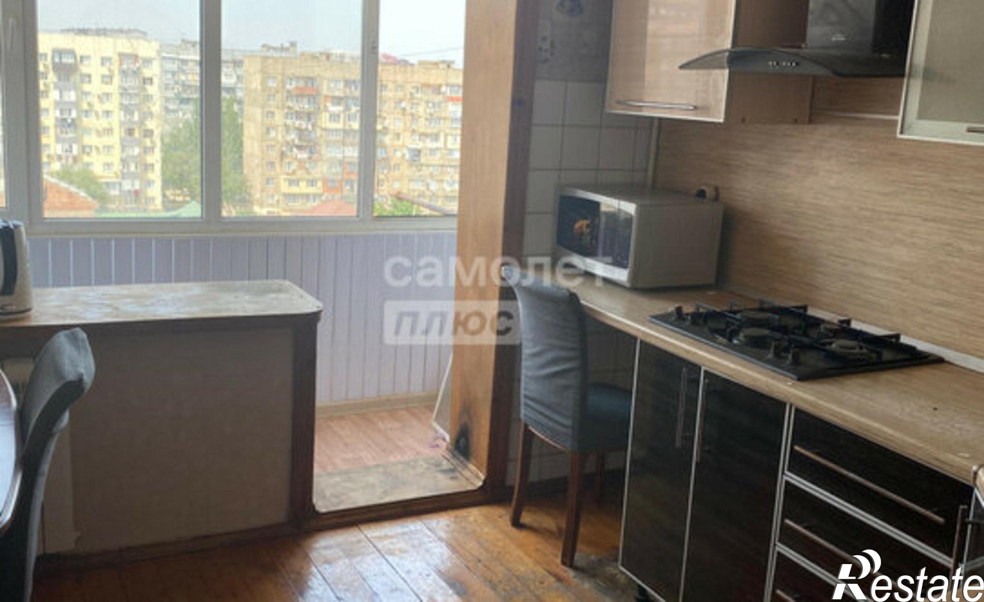 Купить квартиру за 9 600 000 рублей на улица Зои Космодемьянской, 60