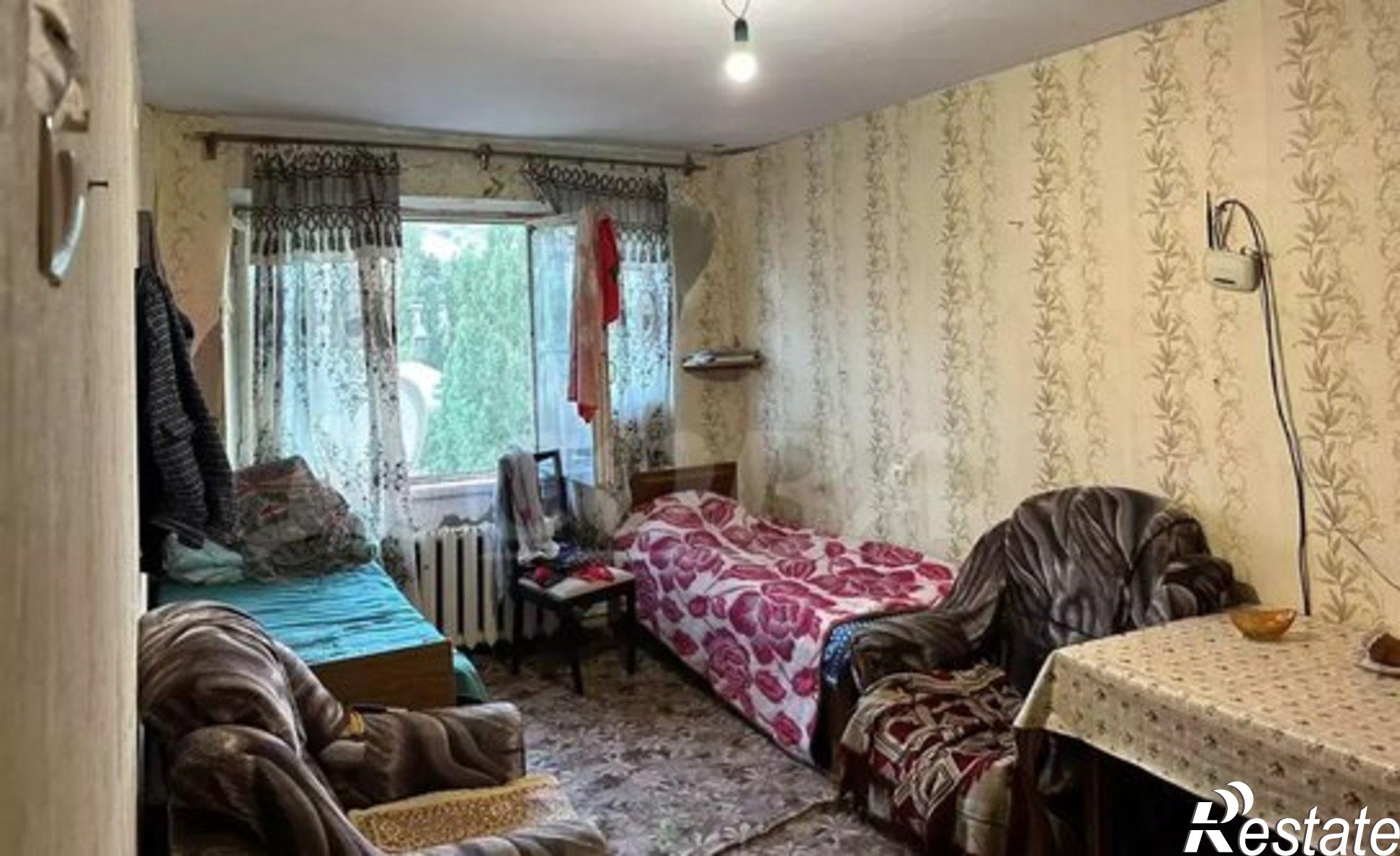 Купить квартиру за 5 650 000 рублей на улица Абдулхакима Исмаилова, 47Ж