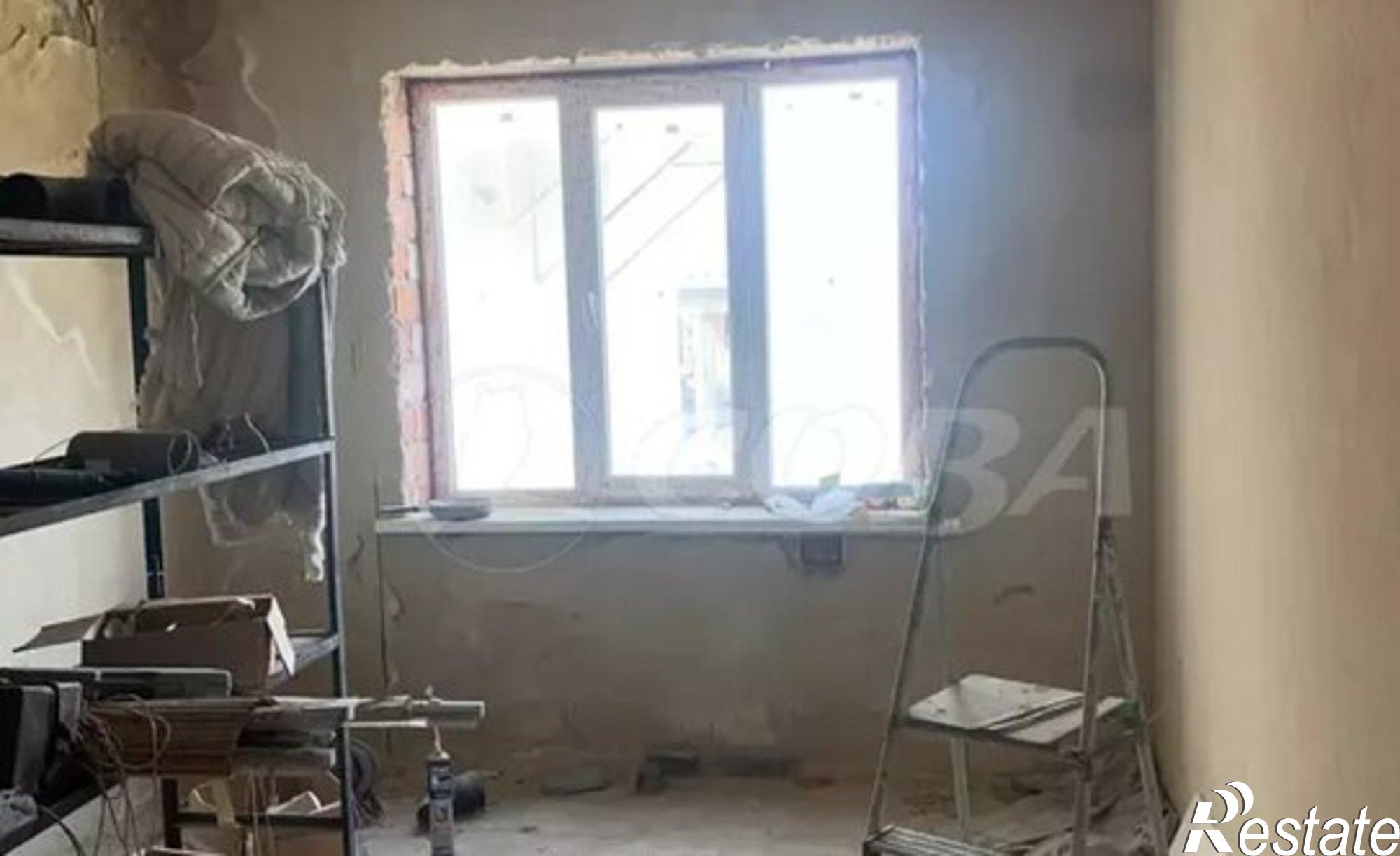 Купить квартиру за 7 500 000 рублей на пр-кт Насрутдинова, 272