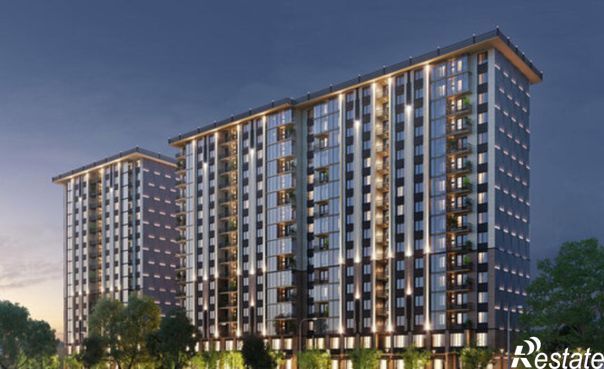 Купить квартиру за 12 500 000 рублей на ул Ермошкина, 111