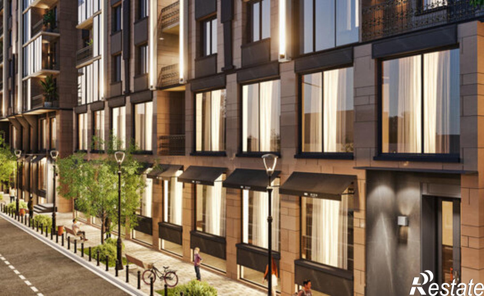 Купить квартиру за 12 500 000 рублей на ул Ермошкина, 111