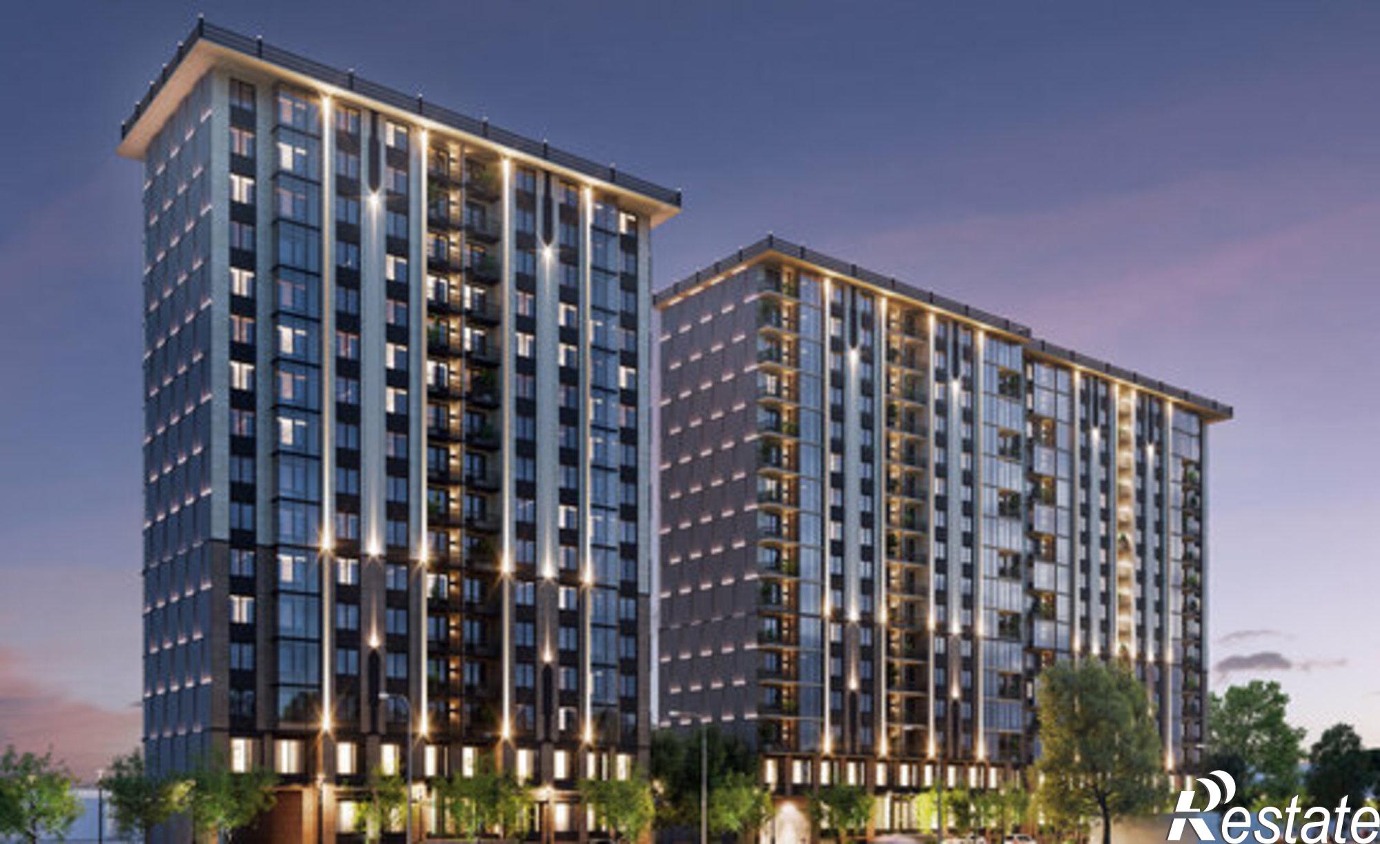 Купить квартиру за 12 500 000 рублей на ул Ермошкина, 111