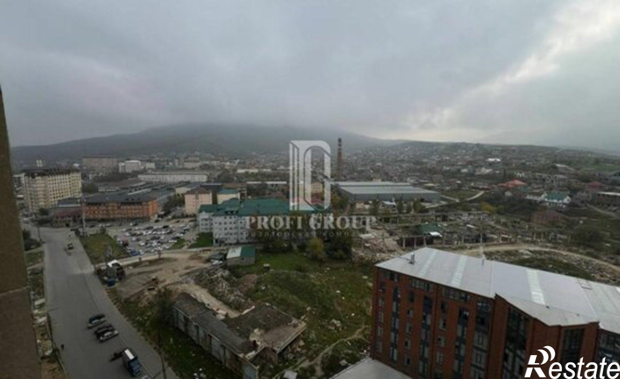 Купить квартиру за 5 820 000 рублей на ул Абдулхамида Юсупова, 60