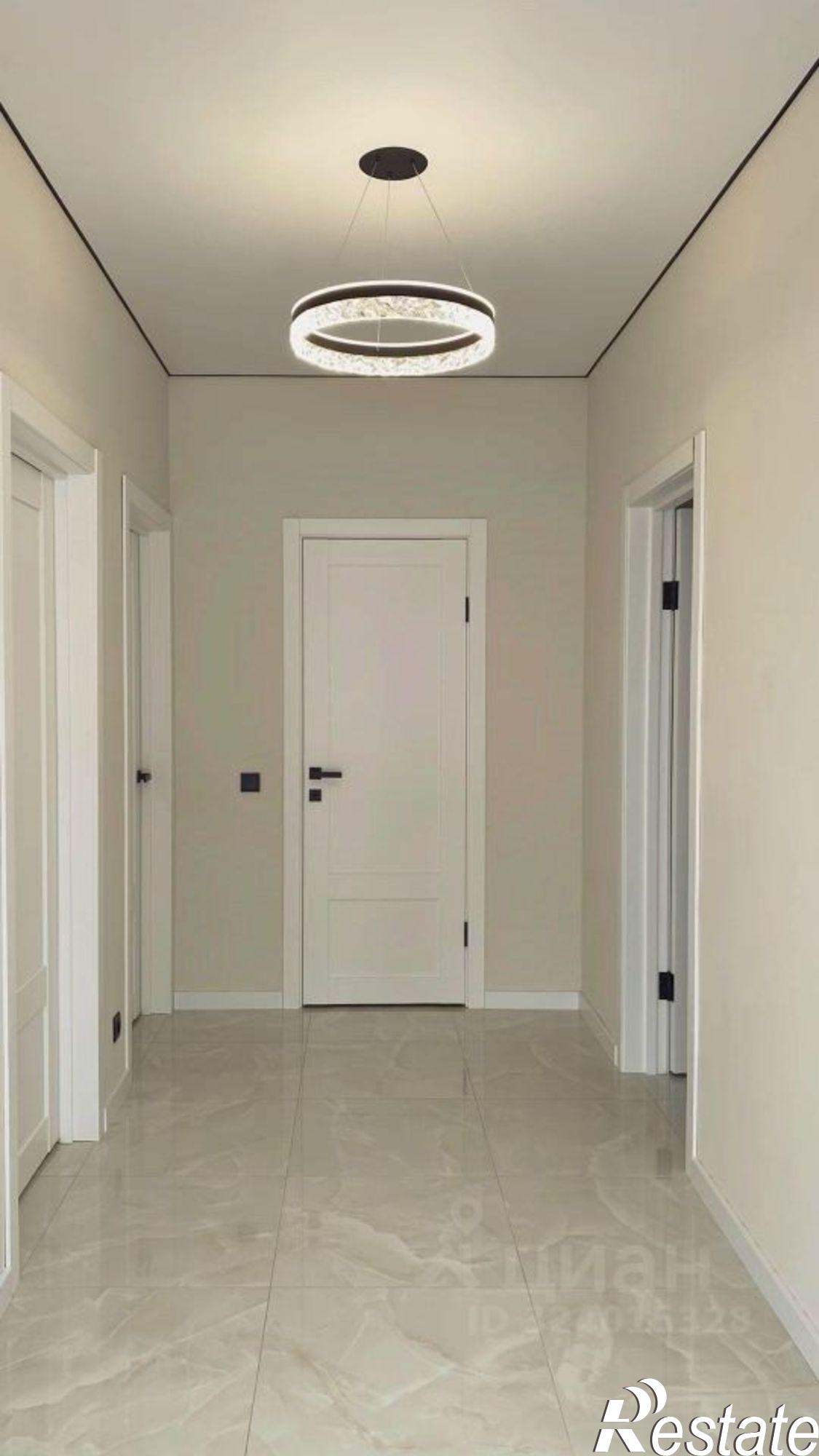 Купить квартиру за 3 400 000 рублей на Хушетское шоссе, 22