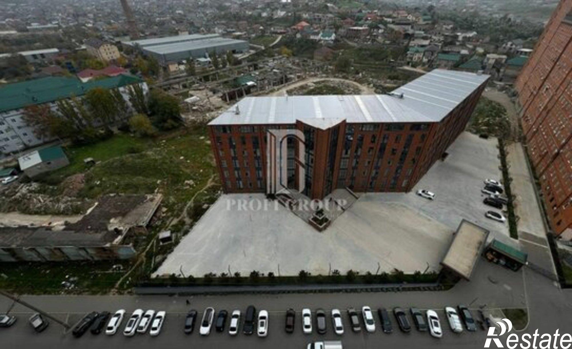 Купить квартиру за 5 820 000 рублей на ул Абдулхамида Юсупова, 60