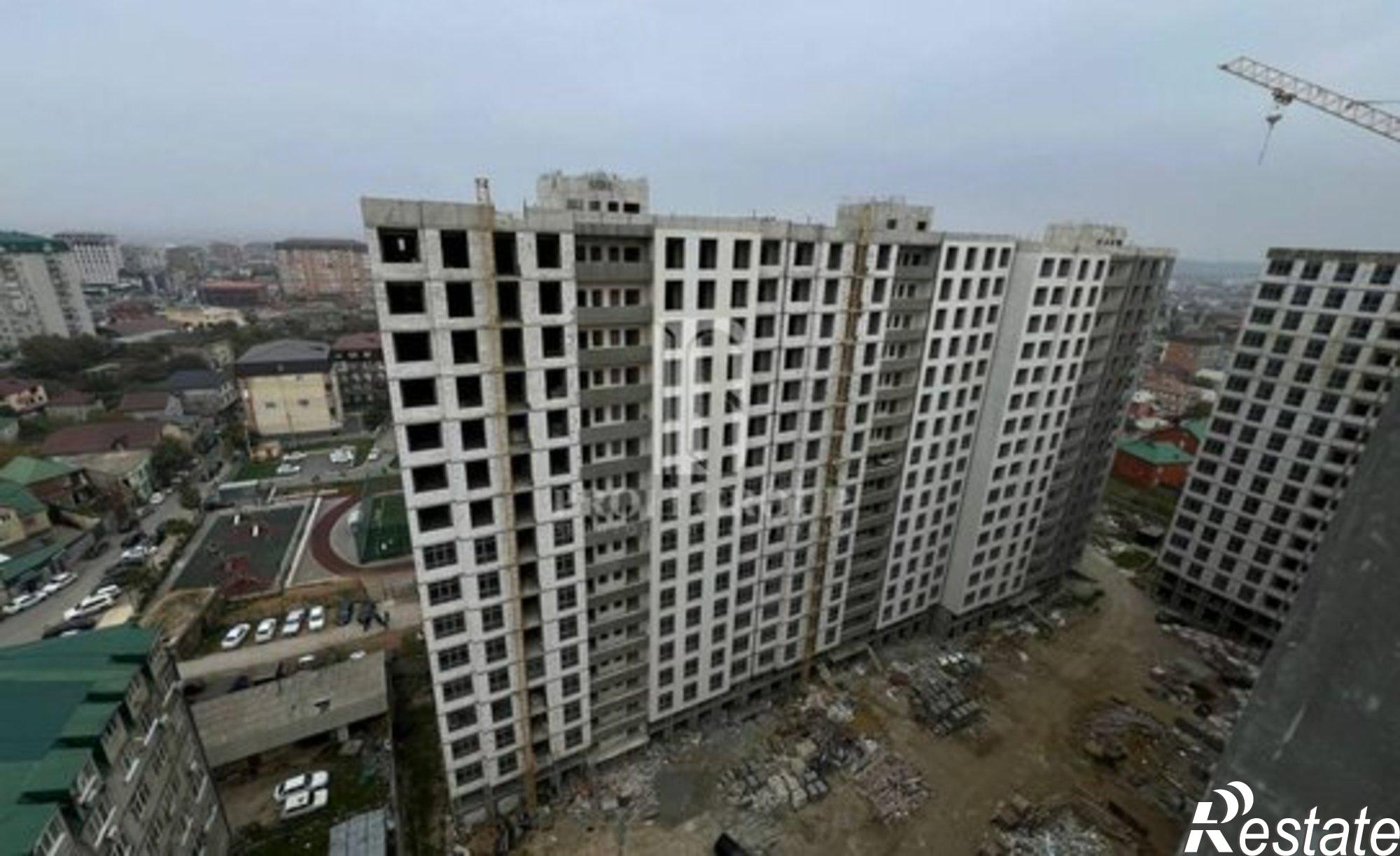 Купить квартиру за 5 820 000 рублей на ул Абдулхамида Юсупова, 60