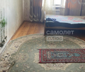 3-комн, 120кв м, этаж 10/10 улица Зои Космодемьянской, 60