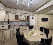 3-комн, 65кв м, этаж 1/5 6-й тупик Горького, 21