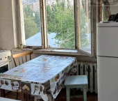 2-комн, 50кв м, этаж 5/5 улица Абдулхакима Исмаилова, 47Ж