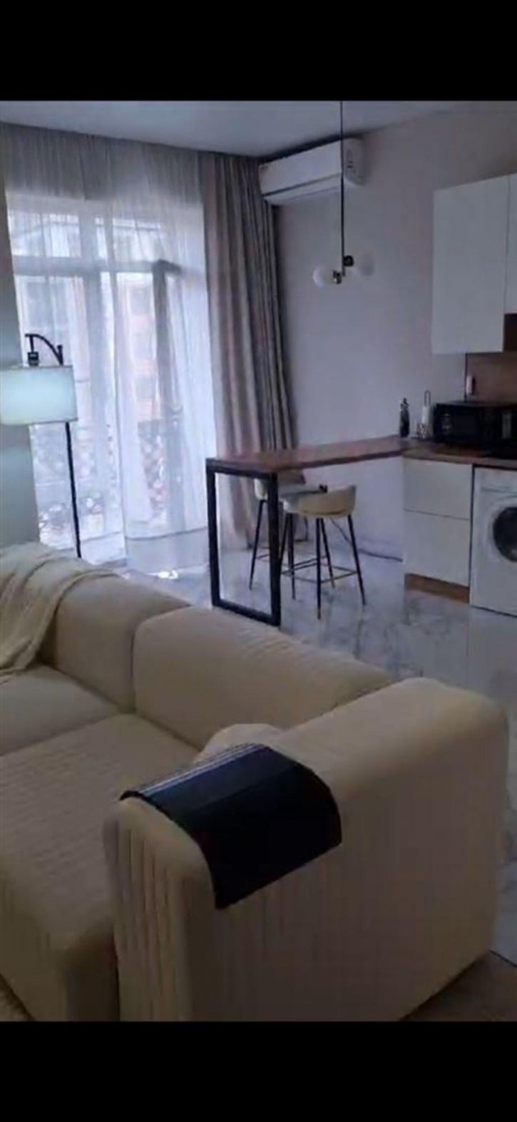 2-комн квартира в новом доме ул Газпромная, д. 15 к 3