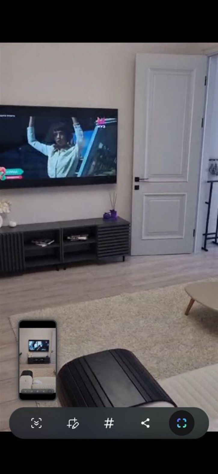 2-комн квартира в новом доме ул Газпромная, д. 15 к 3