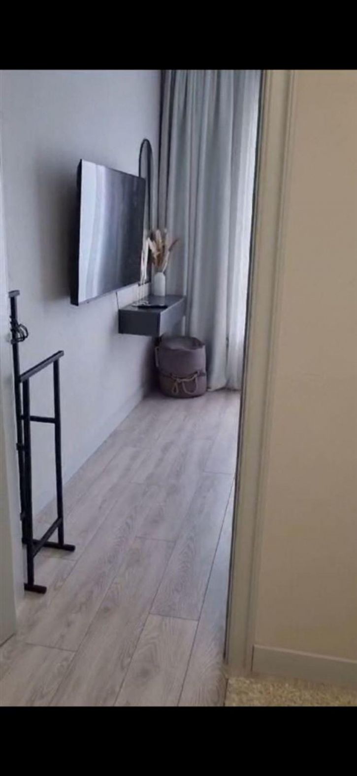 2-комн квартира в новом доме ул Газпромная, д. 15 к 3