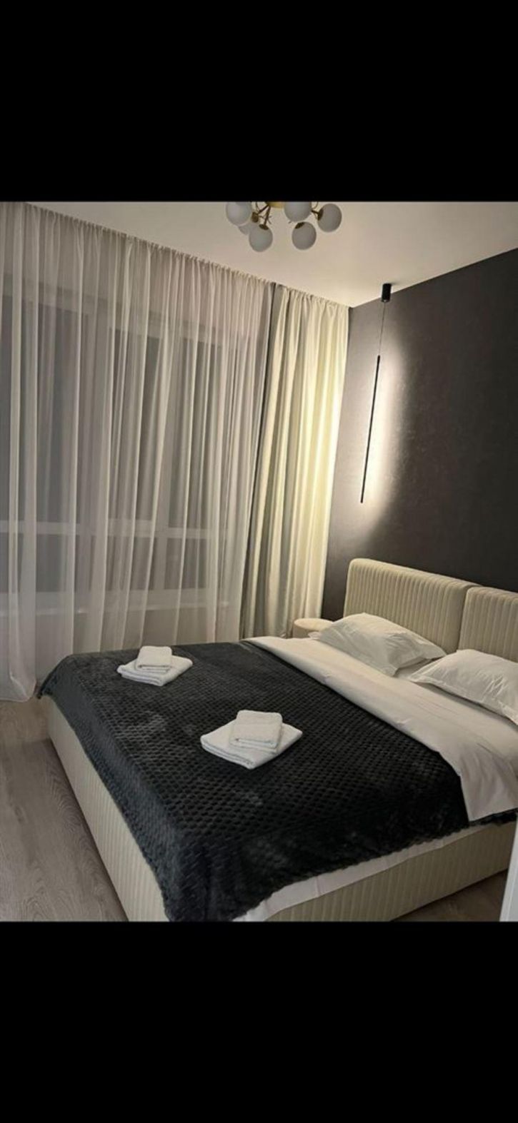 2-комн квартира в новом доме ул Газпромная, д. 15 к 3